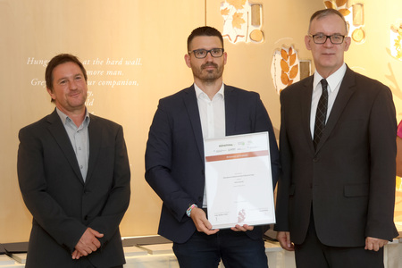 Podelitve priznanj za najboljše inovacije 17 Foto Ljubo Vukelič
